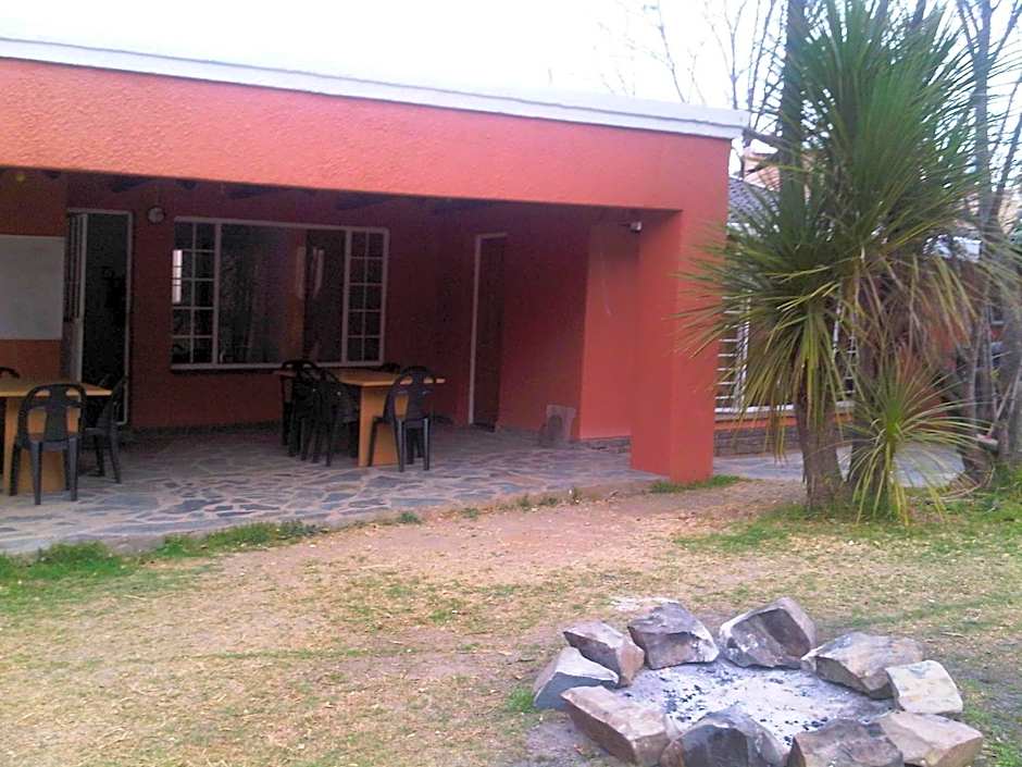 Sleek Hostel