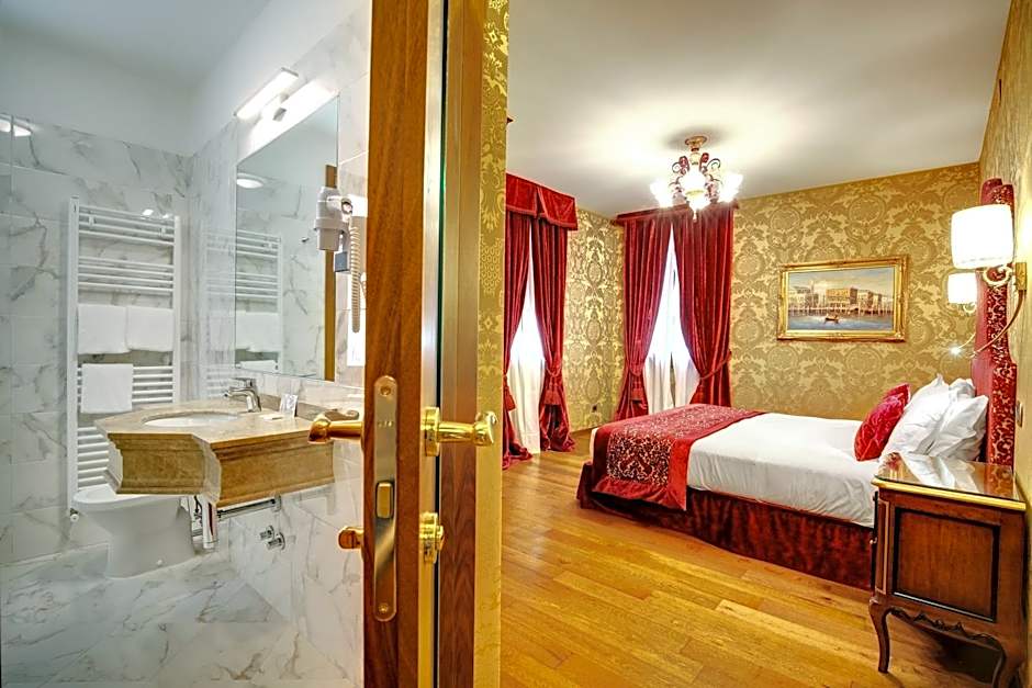 Hotel Casanova