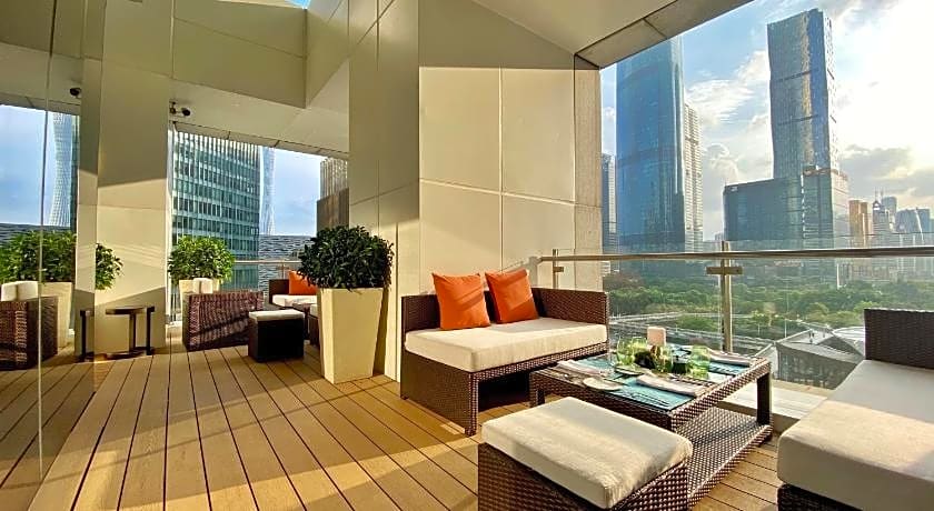 Jumeirah Guangzhou
