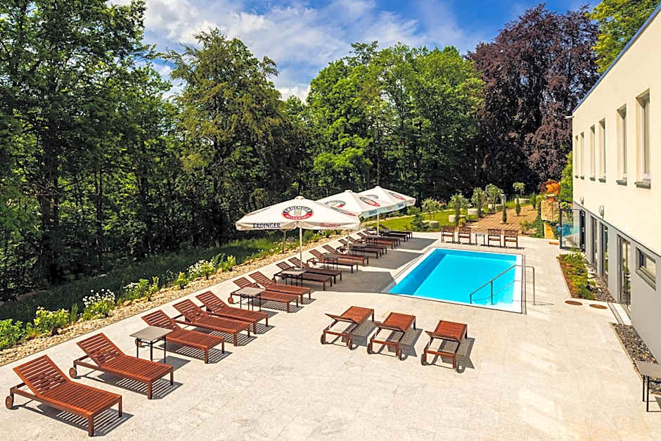 Parkhotel Hohnstein by STEIGER Hotels