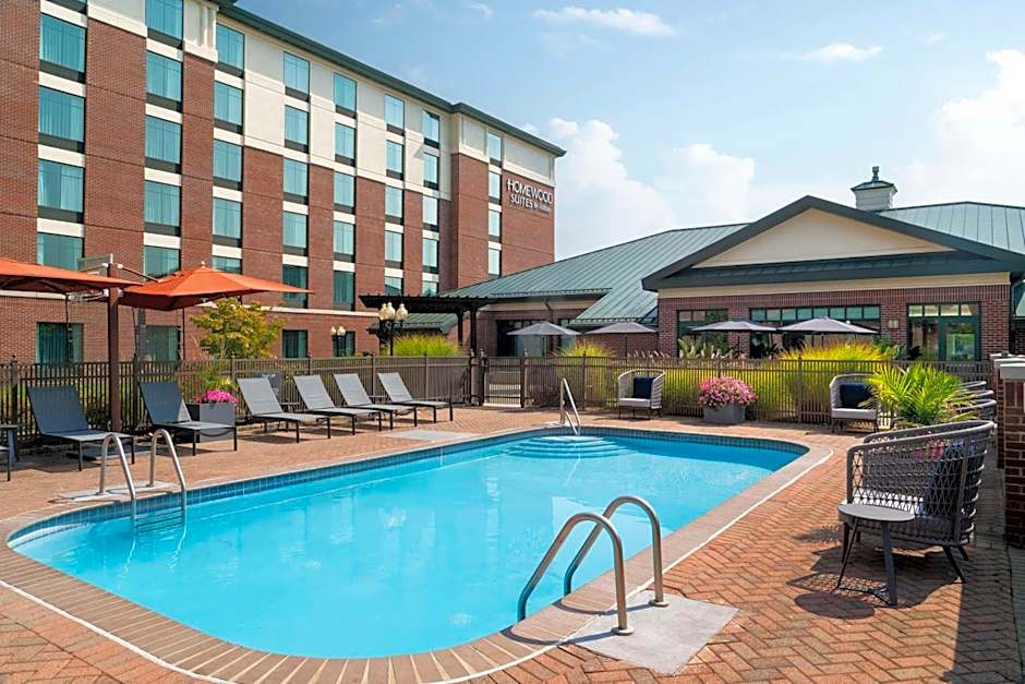 Homewood Suites By Hilton Hartford South Glastonbury