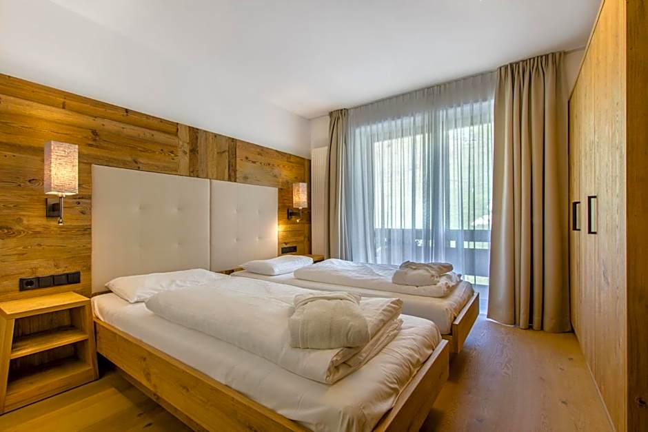 Hotel Stoeres - Active wellbeing