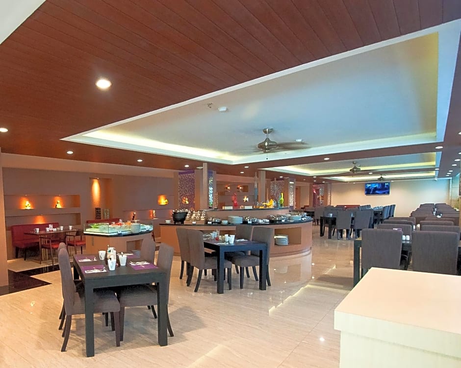 Quest San Hotel Denpasar by ASTON