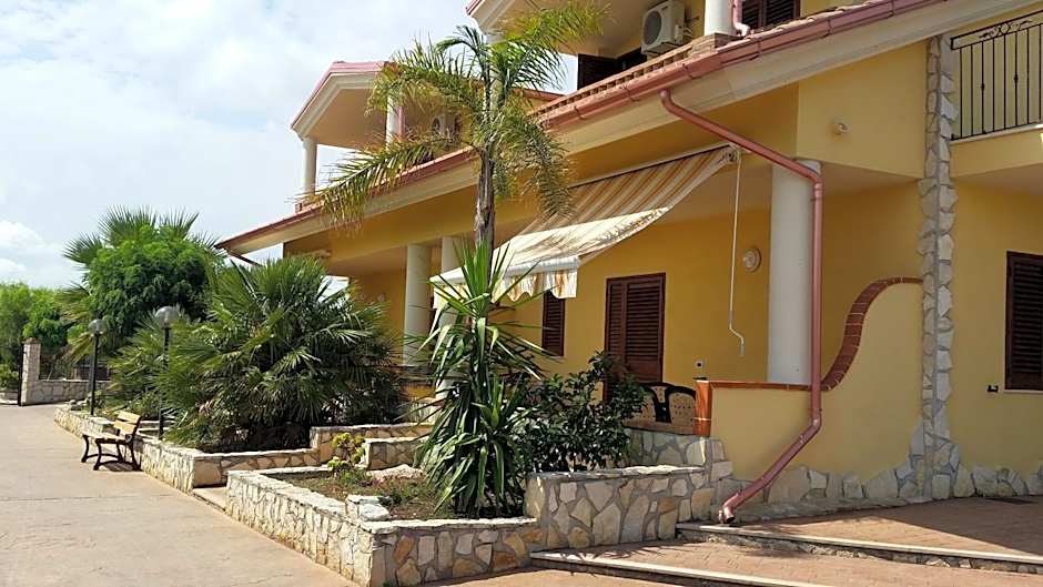 Green Park Residence