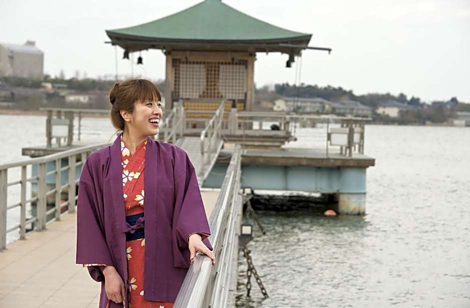 Kohan-no-Yado Morimoto