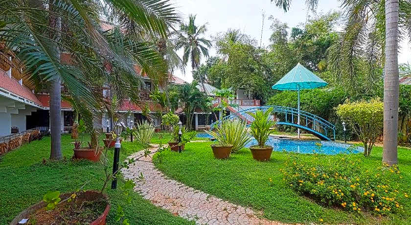 The Byke Puja Samudra Pure Veg