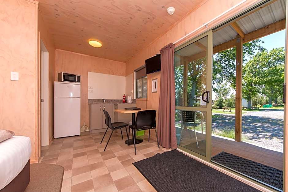 Martinborough TOP 10 Holiday Park