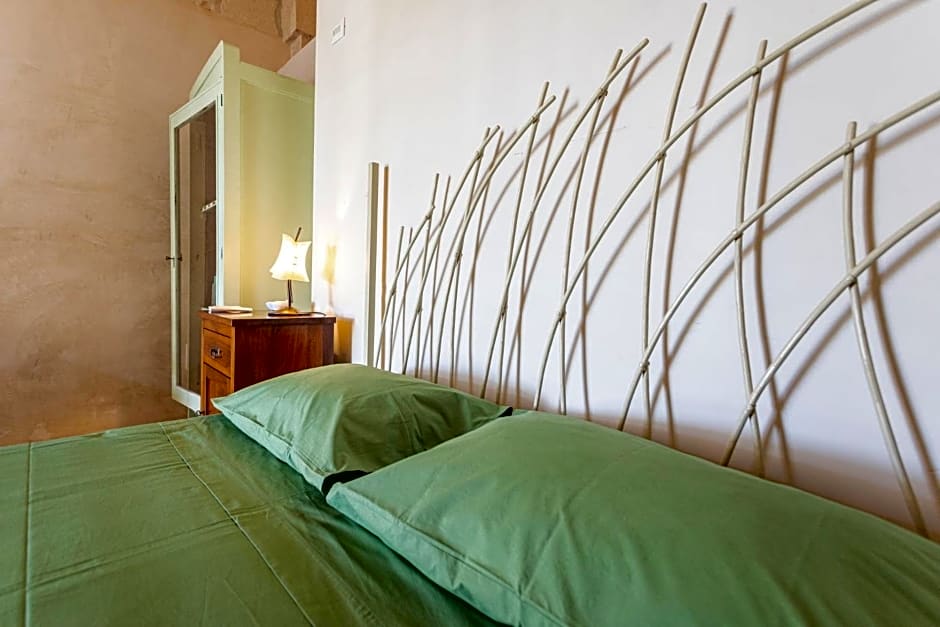 Masseria Torre Sant'Andrea (Antica Masseria Malapezza)