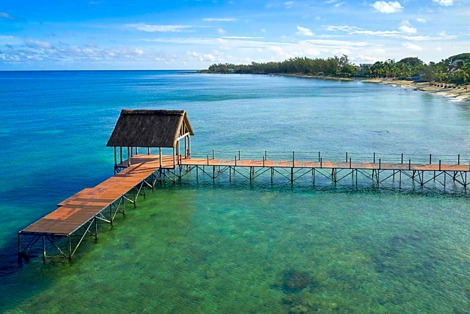 Le Meridien Ile Maurice