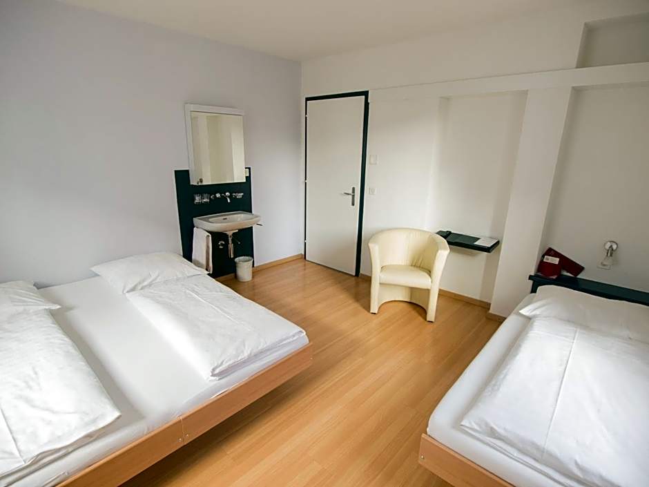 Hotel Gregory