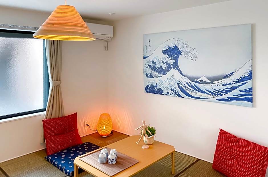 japan house shinkoiwa