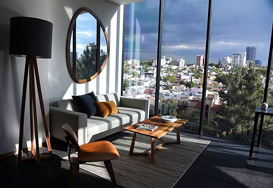 Suites BQ