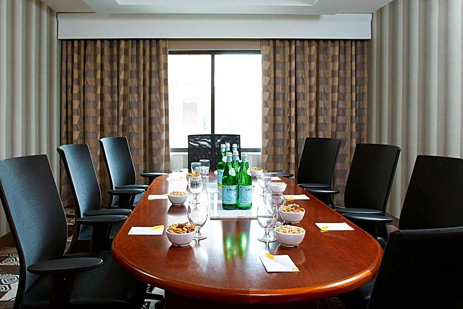 Courtyard by Marriott Minneapolis St. Paul/Roseville