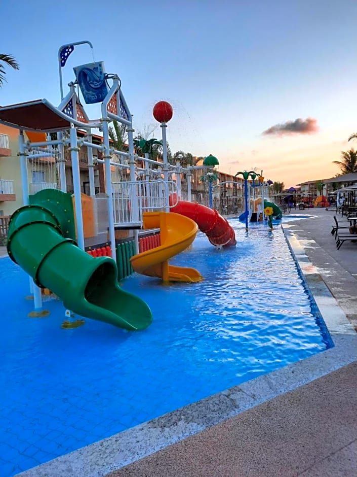 Resort Ondas Praia
