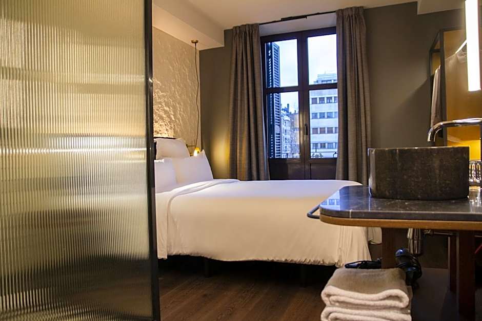 Letoh Letoh San Sebastián