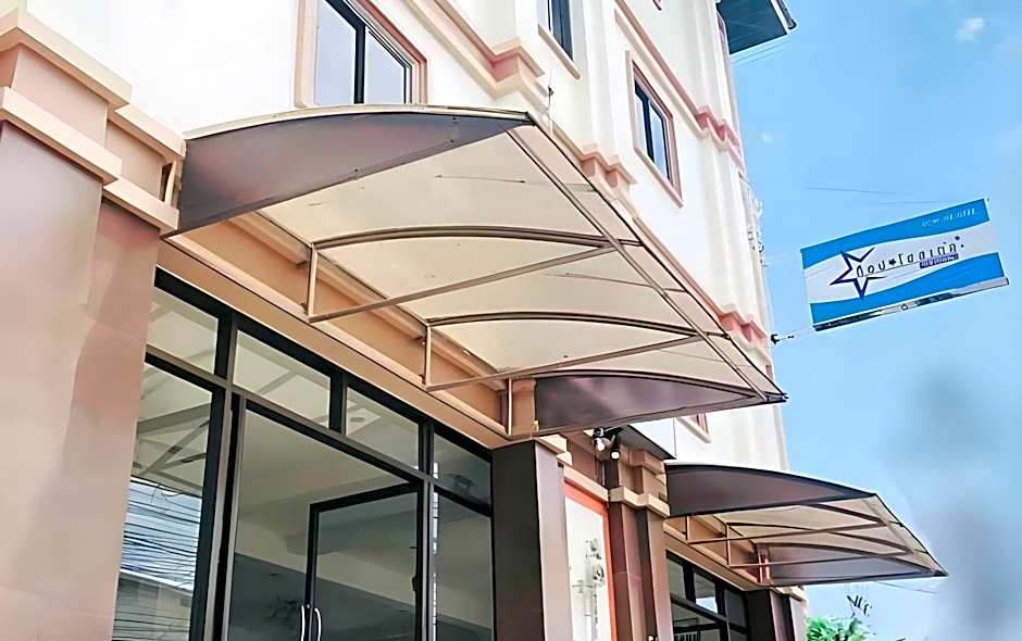 Top Hostel Udon Thani