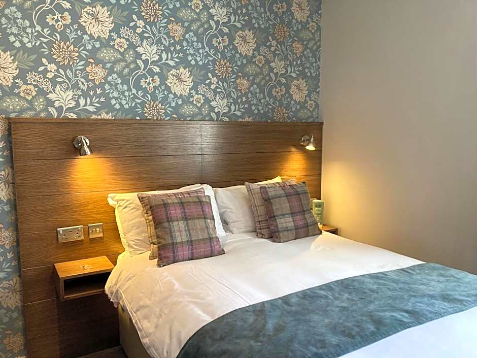 The Abbey Inn