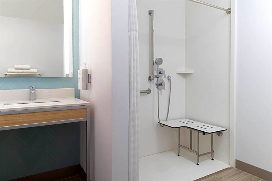 Hilton Garden Inn Ontario/Rancho Cucamonga