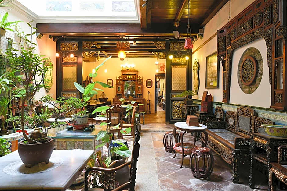 5 Heeren Museum Residence