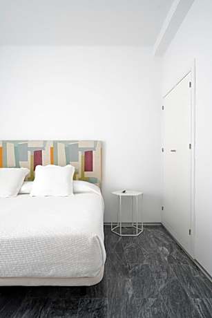 Large 3 Bedroom Apartment, Terrace and Bunk Bed - Duplex