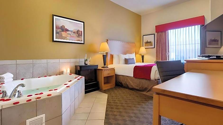 Best Western Plus Guymon Hotel & Suites