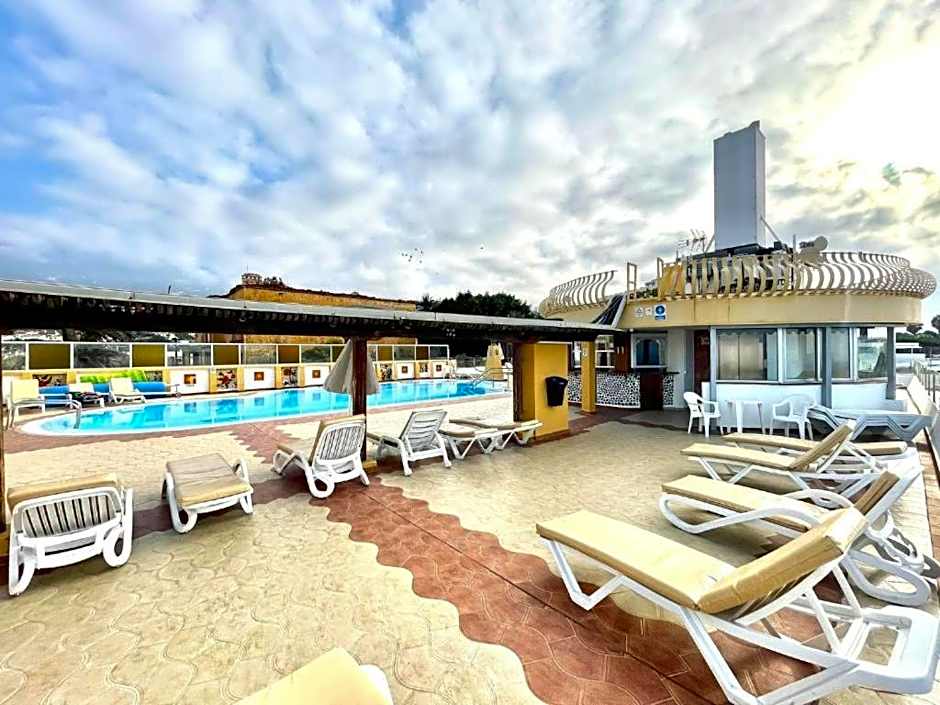 Hotel Casa del Sol