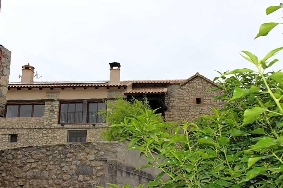 Apartamentos Samitier Casa Cambra