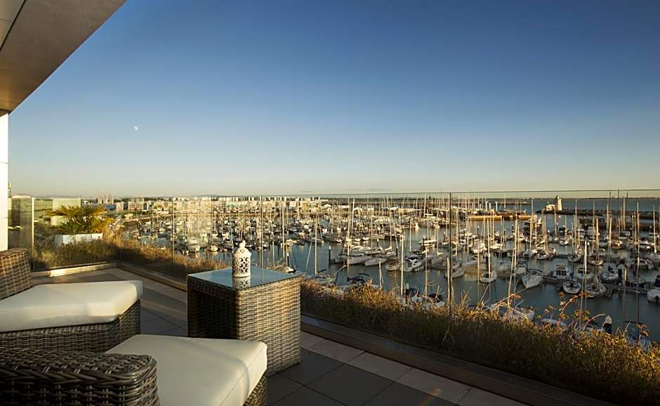 Suites Puerto Sherry