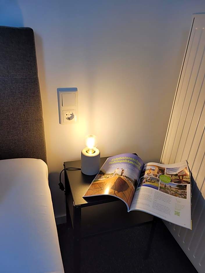 Hotel Apartment Ferienwohnung Meyenhof Frankenberg Eder