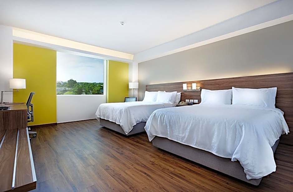 Holiday Inn Express Villahermosa By IHG