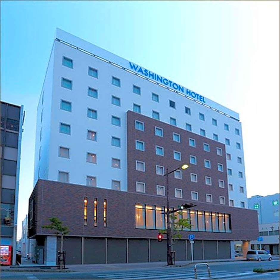 Kisarazu Washington Hotel