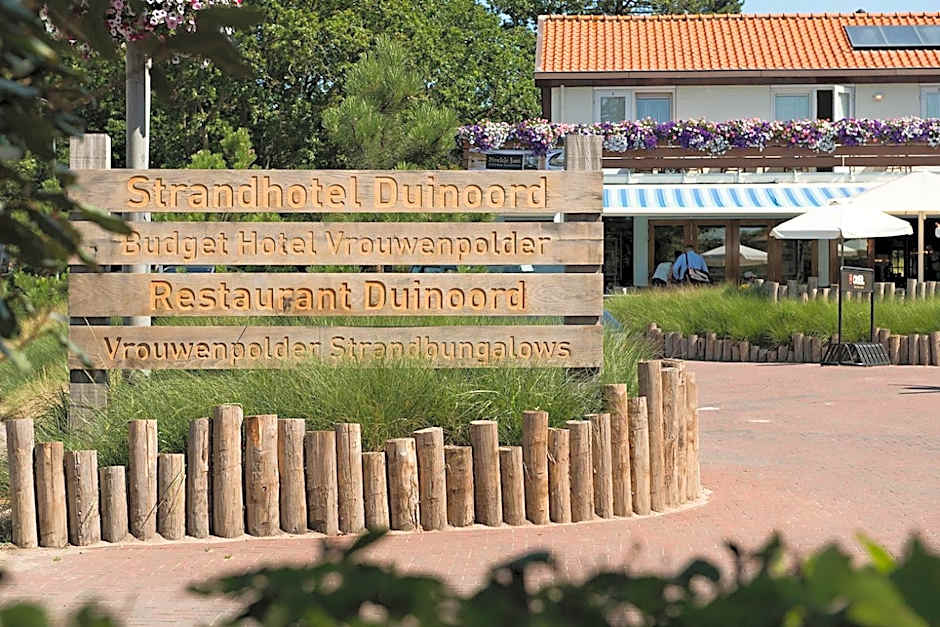Strandhotel Duinoord