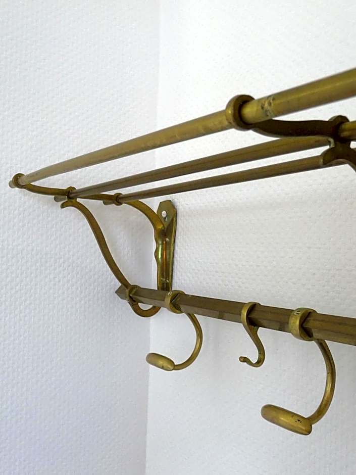 Hôtel Saint Maurice