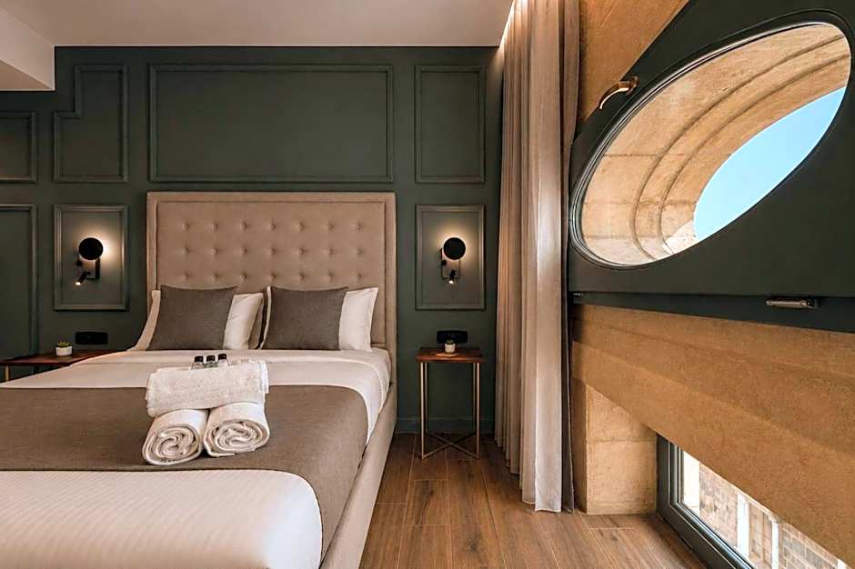 23 Boutique Hotel