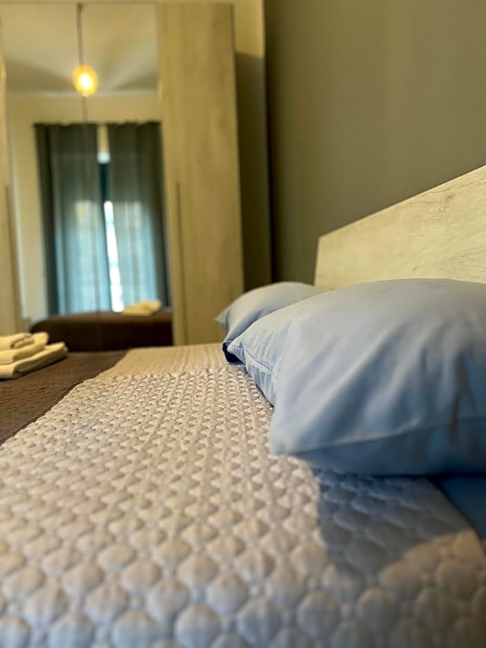 Il Buon Risveglio B&B