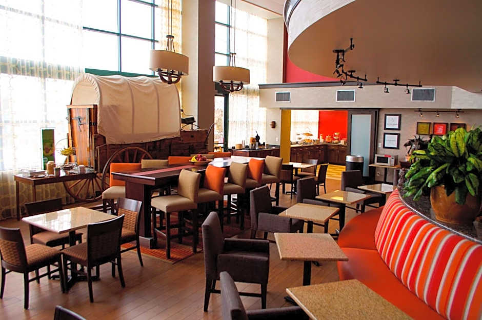 Hampton Inn By Hilton And Suites Flagstaff