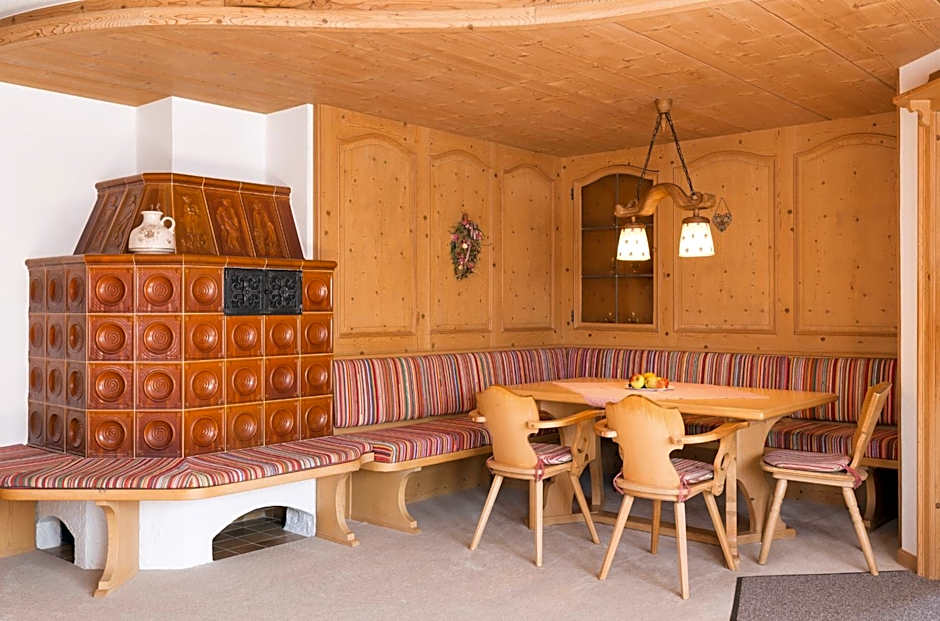 Hotel Bergfried & Schönblick