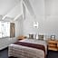 Ascot Vale Motor Lodge
