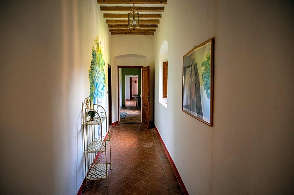 Il Poggio B&B