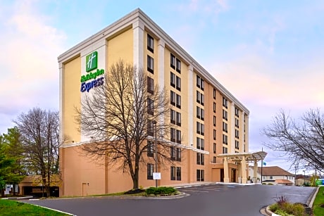 Holiday Inn Express Hunt Valley By IHG