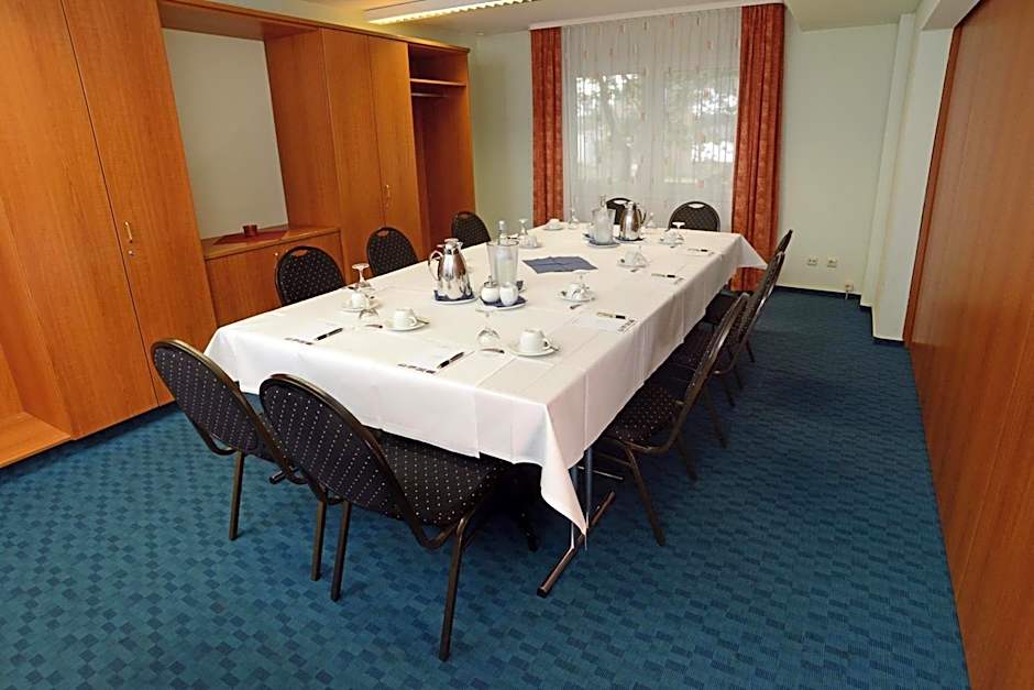 Apart Hotel Sehnde