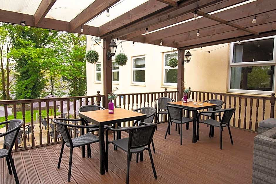 Ivy Bush Royal Hotel by Compass Hospitality