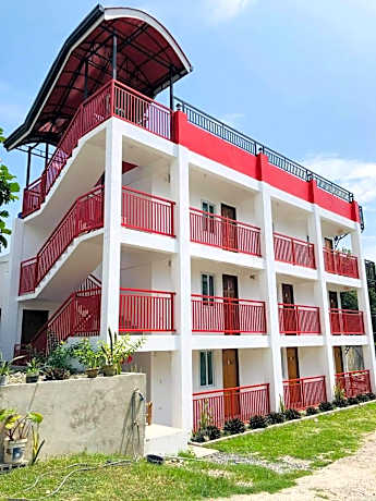 RB Baruiz "Hideaway" Inn - Cebu South