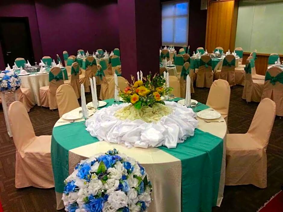 Th Hotel - Kota Kinabalu