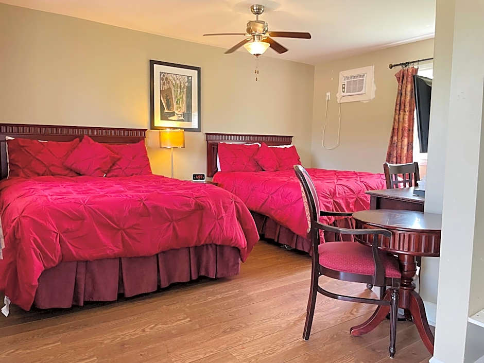 Scenic Motel Moncton