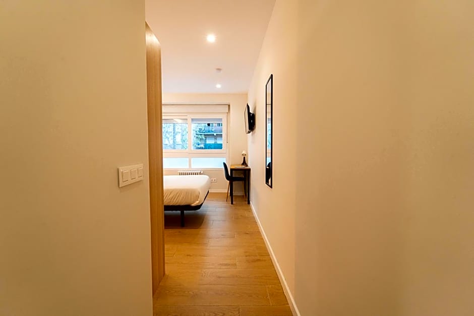 I'M Room Suites Nuevos Ministerios - Bernabeu 'Digital Access'