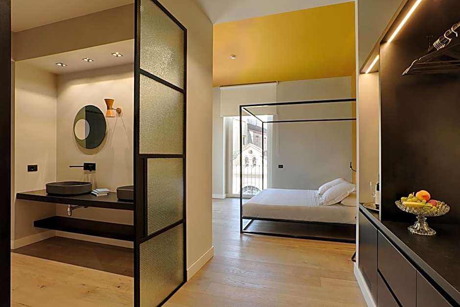 Casa Pacifico Napoli