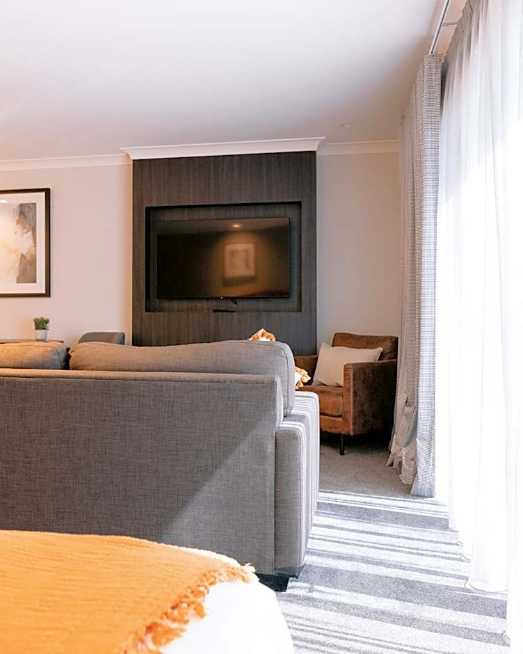 Wagga RSL Club Motel