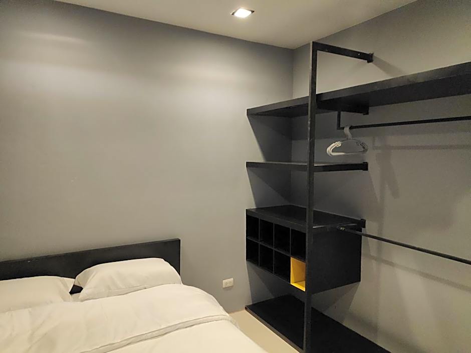 Ratch66 Huai Khwang MRT