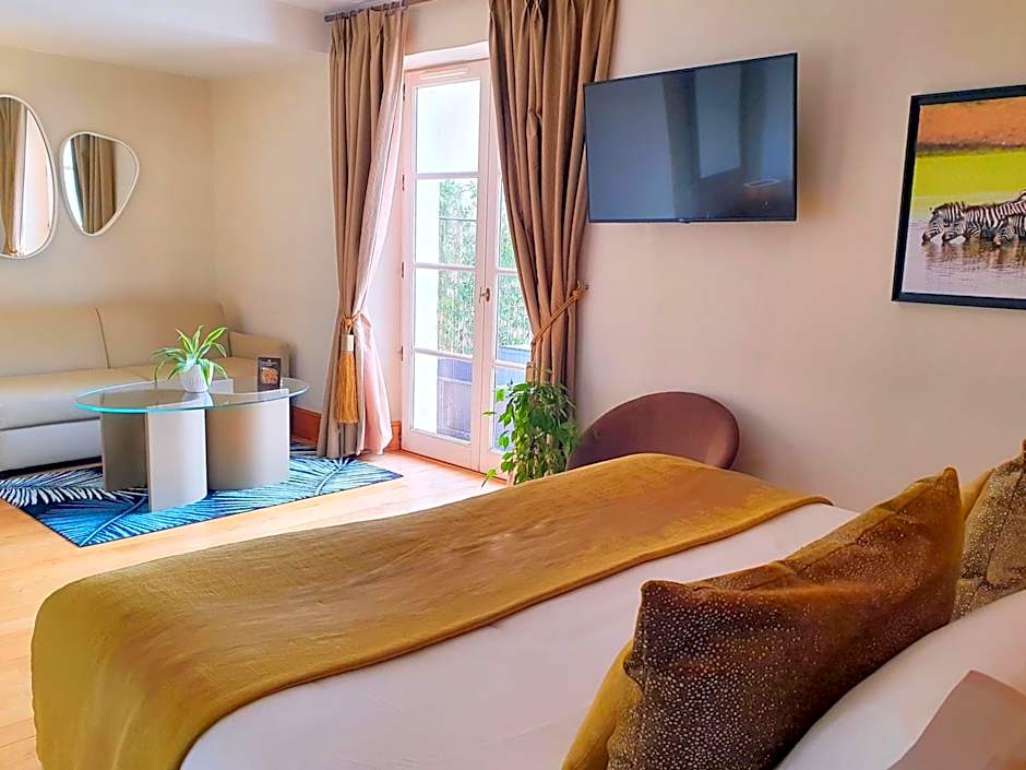 La Côte Saint Jacques